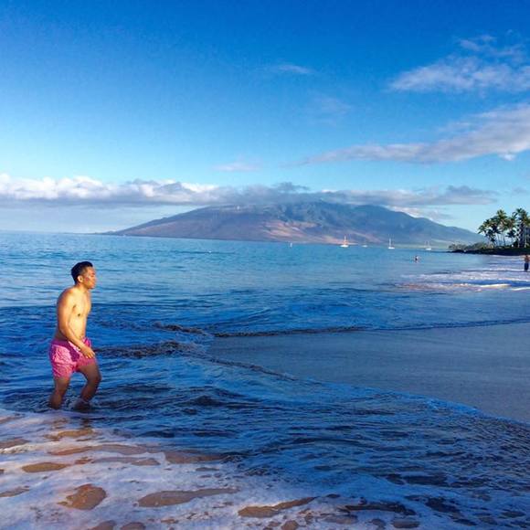 Meet your Posher, Michael - Picture 1 of 1